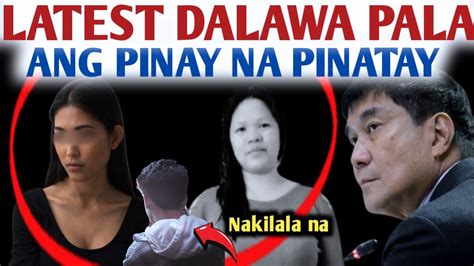 pinay single mom scandal|Suspek sa pinatay na Pinay OFW sa Saudi, arestado na!.